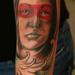 Tattoos - Apache Woman - 96079